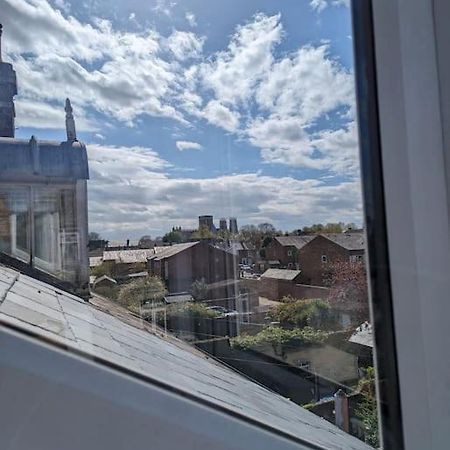 Entire Home In York City Exterior foto